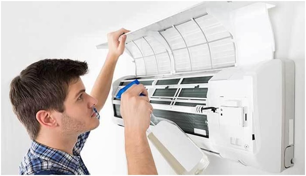 Dịch vụ, thợ sửa chữa máy lạnh GIÁ RẺ-NHANH tại nhà quận Gò Vấp 3